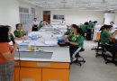 อบรมเชิงปฏิบัติการทางวิทยาศาสตร์สำหรับนักเรียนระดับมัธยมศึกษาตอนต้นและตอนปลาย โรงเรียนภูเรือวิทยา ในวันที่ 29-30 สิงหาคม 2563 ณ อาคารเรียนวิทยาศาสตร์และห้องปฏิบัติการ คณะวิทยาศาสตร์และเทคโนโลยี มหาวิทยาลัยราชภัฏเลย